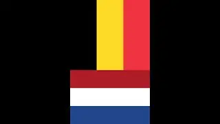 The ten best female singers born in Belgium & The Netherlands