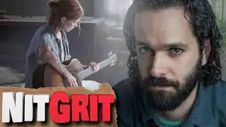 Перфекционизм Naughty Dog нанёс непоправимый ущерб | NitGrit &mdash; Люк Стивенс