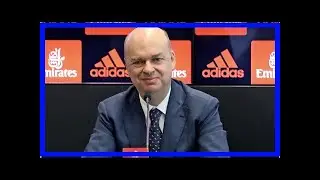 AC Milan: Fassone to meet with Elliott in Milan