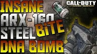 CoD AW: *INSANE* 