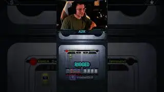 KOTOR PAZAAK IS RIGGED   #helpmemakethismakesense #gaming #starwars #livestreaming #twitch