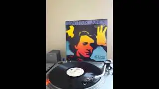 Ignatius Jones - Like a Ghost (Original Version)