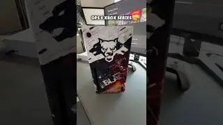 Call of Duty Black Ops 6 Xbox Series X