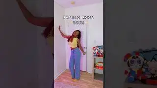 CUTE GAMING ROOM TOUR✨
