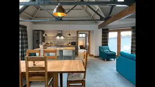 The Coach House