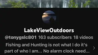 #myfirstgunforlakeview #Myfirstgunforlakeview #MyFirstGunForLakeview