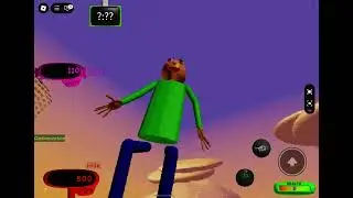 Baldi Basics Play Evll Unllted  NEW YEAR 