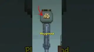 Как получить персонажа с любым предметом в стеклянной банке в Melon Playground?! #mods #melonpg