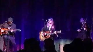 Sunny Sweeney - Tulsa Time @04 Center 12/4/2021 live Austin Texas