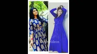 💞❣️Roja vs Anu❤️ Priyanka Nalkari Vs shamili Sukumar 💕💞