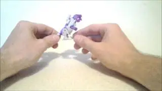 Transformers Titans Return Titan Master Crashbash -GotBot True Review NUMBER 119