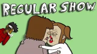 The WORST Regular Show Episode of All Time...