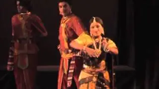 krishna leela part 3 putna wadh
