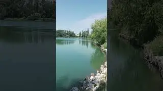 LAGO SAN LORENZO-PEGOGNAGA (MN)
