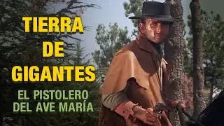 TIERRA DE GIGANTES (Ferdinando Baldi, 1969)-Spaghetti W&eacute;stern-