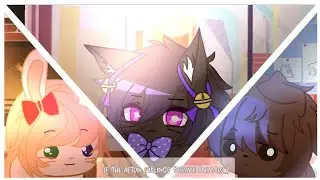 |If the afton siblings became animals| 