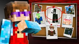 WIEM KIM JEST TAJEMNICZA POSTAĆ na REBORN SMP?