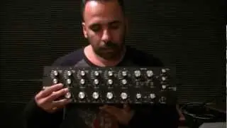 Rane MP 2016 un-boxing and overview