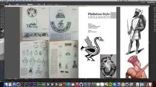 TheGameBible.com - Development Update: Philistines!