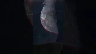 Why Moon Craters Are More Mysterious Than You Think#shorts