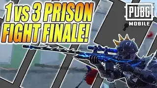 1vs4fight Free fair