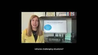 Clear Concept - How to reframe stress so you can perform at your best