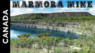 Marmora Mine