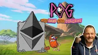 POGS NFT release on Ethereum - Post Drop Analysis