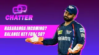 &lsquo;#LSG set to target overseas allrounders&rsquo; #IPL2026