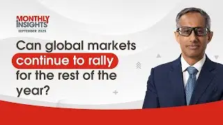 Monthly Insights (September 2025)
