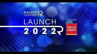 Ted Abernathy with Economic Leadership, LLC at Launch 2022