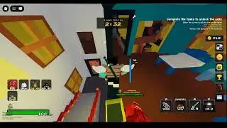 Wild corrupted crossroad clips i had recorded somehow