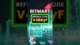 Bitmart Promo Code 2025 Unlock Savings With Referral Code V4BRyF