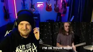 METALHEAD ENVIES| KING GIZZARD & THE LIZARD WIZARD| 