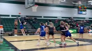 Orediggers hard work on offense