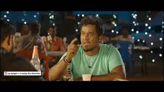 Papilon movie Teaser | Aaru Raja | Swetha Joyel