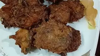 Chiken pokora recipe || chiken pokora Recipe in bengali || chiken pokora Recipe in bengali style ||