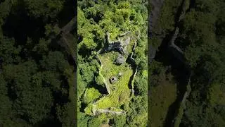 Крепость Аскана/ Озургети / Гурия Грузия 2025