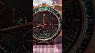 SONATA CHRONOGRAPH WATCH FOR MEN #exclusiveluxury #watch #titanwatches #unboxing #sonata #luxuryfeel