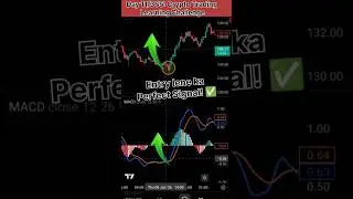 Trend kab badlega? MACD se jaano! 📈 | Day 11/365 #tradewithsudhir  #tradewithsudhir365