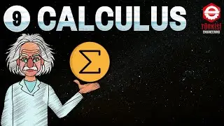 9) Kalkülüs 2 | Diziler ve Seriler #5