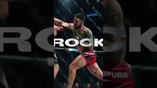 The Most Shocking Moment at UFC 317! 🤯 #ufc #dobronx #topuriavsoliveira