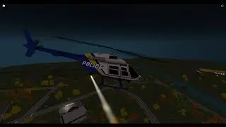 ER:LC AIR SUPPORT UPDATE!!**HELICOPTERS**