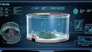 Subnautica: Below Zero - Alien Containment Blueprint Location