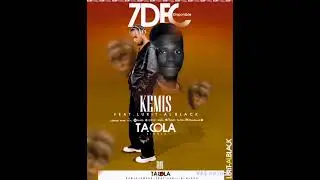 KEMIS TROPHE X LYRIT-AL ~ TACOLA audio officiel