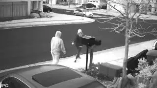 2004 03 03 07 22 Surveillance Camera Tampering