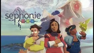 Sephonie (2021) Game Review