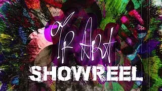 TP-ART Showreel 2019