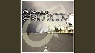 Tokyo Dusk (Original Mix)