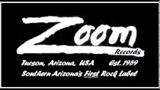 Scandal -  King Rock and The Knights on Zoom Records